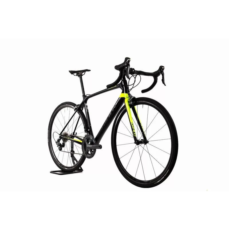 Reconditionné - Vélo De Route - Giant TCR Advanced Pro 1- 2017 - TRES BON 2 Reconditionné - Vélo De Route - Giant TCR Advanced Pro 1- 2017 - TRES BON – Image 2