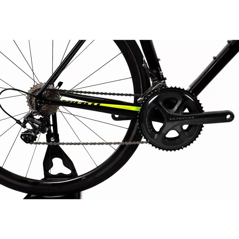 Reconditionné - Vélo De Route - Giant TCR Advanced Pro 1- 2017 - TRES BON 3 Reconditionné - Vélo De Route - Giant TCR Advanced Pro 1- 2017 - TRES BON – Image 3