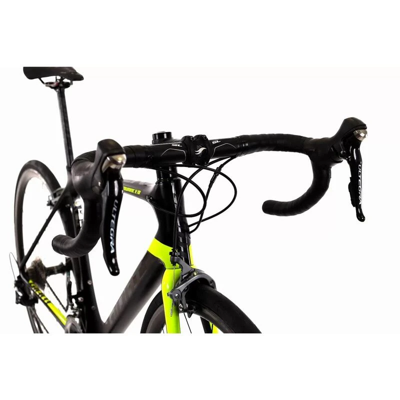 Reconditionné - Vélo De Route - Giant TCR Advanced Pro 1- 2017 - TRES BON 4 Reconditionné - Vélo De Route - Giant TCR Advanced Pro 1- 2017 - TRES BON – Image 4