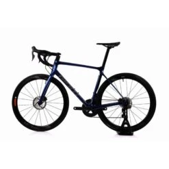 Reconditionné - Vélo De Route - Giant TCR Advanced Pro Disc 0- 2021 - TRES BON -Accessoires De Vélo reconditionne velo de route giant tcr advanced pro disc 0 2021 tres bon 2