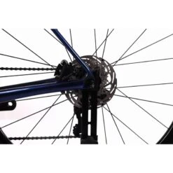 Reconditionné - Vélo De Route - Giant TCR Advanced Pro Disc 0- 2021 - TRES BON -Accessoires De Vélo reconditionne velo de route giant tcr advanced pro disc 0 2021 tres bon 5