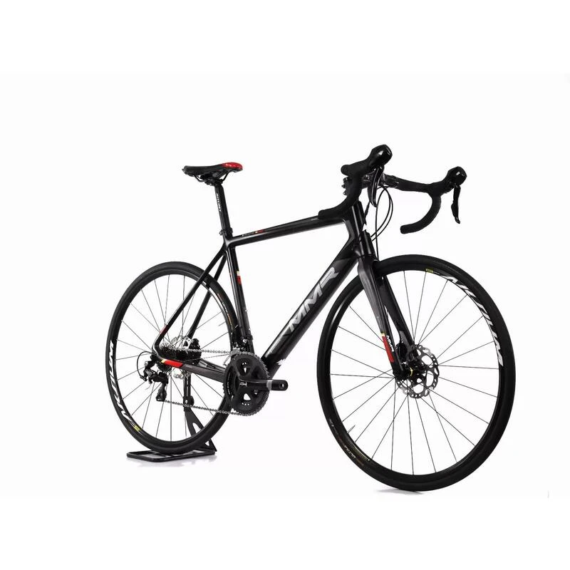 Reconditionné - Vélo De Route - MMR Grand Tour - TRES BON 2 Reconditionné - Vélo De Route - MMR Grand Tour - TRES BON – Image 2