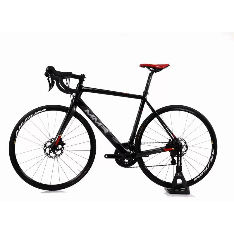 Reconditionné - Vélo De Route - MMR Grand Tour - TRES BON 3 Reconditionné - Vélo De Route - MMR Grand Tour - TRES BON – Image 3