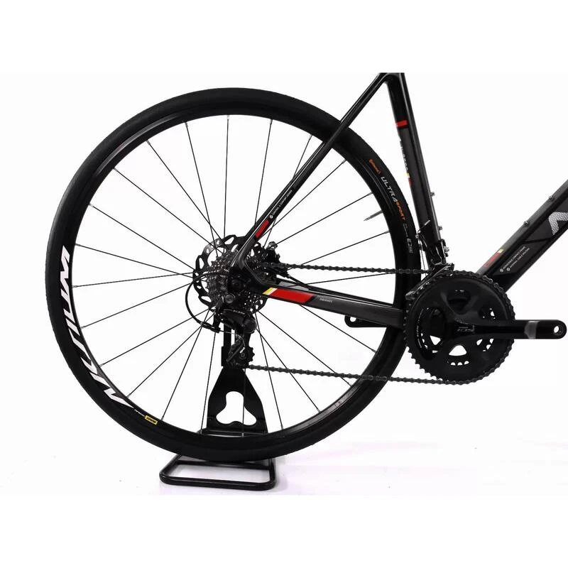 Reconditionné - Vélo De Route - MMR Grand Tour - TRES BON 4 Reconditionné - Vélo De Route - MMR Grand Tour - TRES BON – Image 4