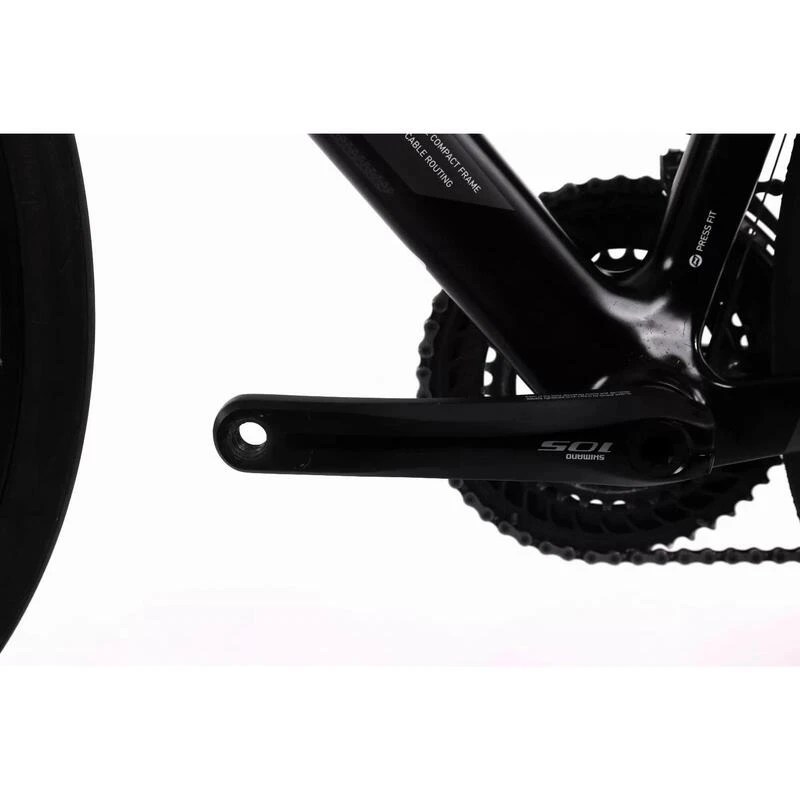 Reconditionné - Vélo De Route - MMR Grand Tour - TRES BON 7 Reconditionné - Vélo De Route - MMR Grand Tour - TRES BON – Image 7