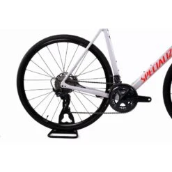 Reconditionné - Vélo De Route - Specialized Roubaix- 2020 - TRES BON 9 Reconditionné - Vélo De Route - Specialized Roubaix- 2020 - TRES BON -Accessoires De Vélo reconditionne velo de route specialized roubaix 2020 tres bon 2