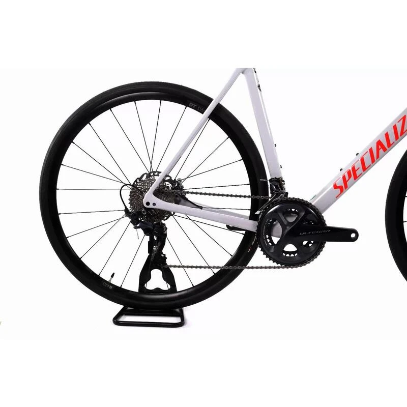 Reconditionné - Vélo De Route - Specialized Roubaix- 2020 - TRES BON 3 Reconditionné - Vélo De Route - Specialized Roubaix- 2020 - TRES BON – Image 3