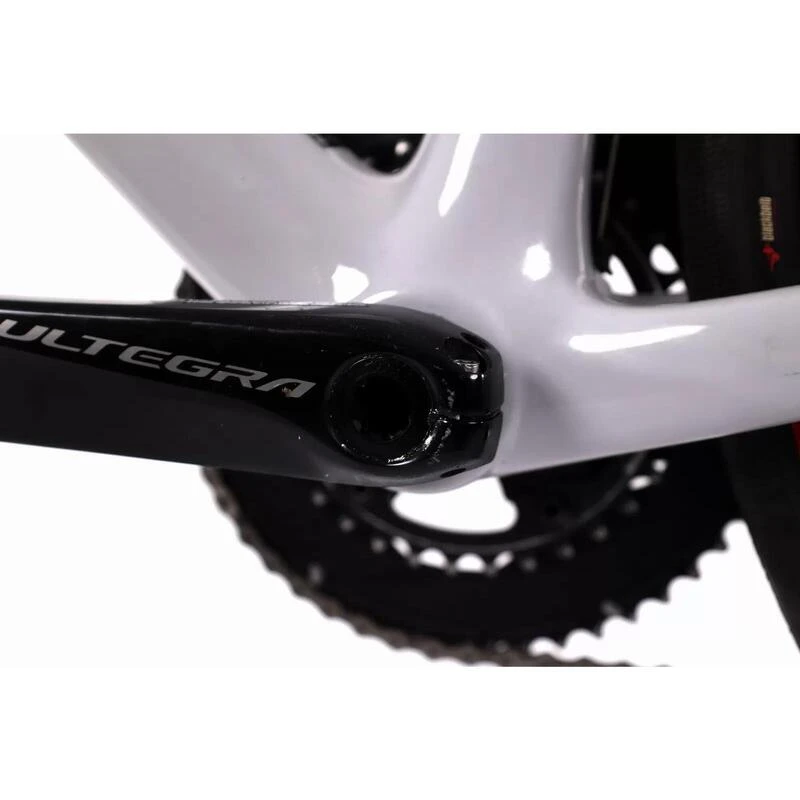 Reconditionné - Vélo De Route - Specialized Roubaix- 2020 - TRES BON 6 Reconditionné - Vélo De Route - Specialized Roubaix- 2020 - TRES BON – Image 6