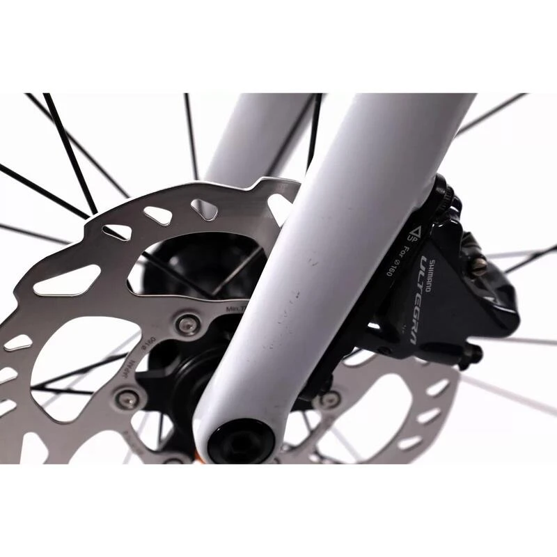 Reconditionné - Vélo De Route - Specialized Roubaix- 2020 - TRES BON 7 Reconditionné - Vélo De Route - Specialized Roubaix- 2020 - TRES BON – Image 7