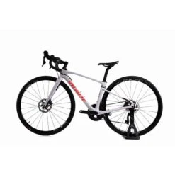 Reconditionné - Vélo De Route - Specialized Roubaix Comp Disc- 2020 - TRES BON -Accessoires De Vélo reconditionne velo de route specialized roubaix comp disc 2020 tres bon 2