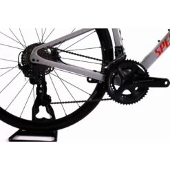 Reconditionné - Vélo De Route - Specialized Roubaix Comp Disc- 2020 - TRES BON -Accessoires De Vélo reconditionne velo de route specialized roubaix comp disc 2020 tres bon 3