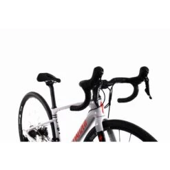 Reconditionné - Vélo De Route - Specialized Roubaix Comp Disc- 2020 - TRES BON -Accessoires De Vélo reconditionne velo de route specialized roubaix comp disc 2020 tres bon 4