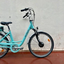 Reconditionné - Vélo électrique Arcade - Easy - Très Bon état -Accessoires De Vélo reconditionne velo electrique arcade easy tres bon etat 2