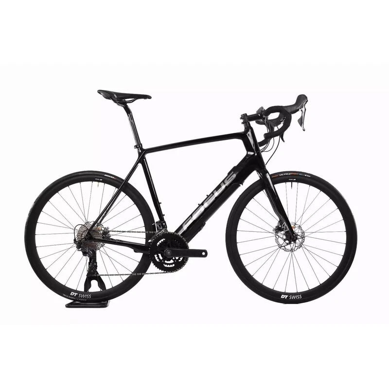 Reconditionné - Vélo électrique - Focus Paralane2 9.7 - 2022 - TRES BON 1 Reconditionné - Vélo électrique - Focus Paralane2 9.7 - 2022 - TRES BON