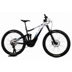 Reconditionné - Vélo électrique - Liv Intrigue X E+ 3 Pro - 2022 - TRES BON 9 Reconditionné - Vélo électrique - Liv Intrigue X E+ 3 Pro - 2022 - TRES BON -Accessoires De Vélo reconditionne velo electrique liv intrigue x e 3 pro 2022 tres bon 2
