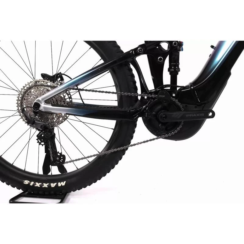 Reconditionné - Vélo électrique - Liv Intrigue X E+ 3 Pro - 2022 - TRES BON 4 Reconditionné - Vélo électrique - Liv Intrigue X E+ 3 Pro - 2022 - TRES BON – Image 4