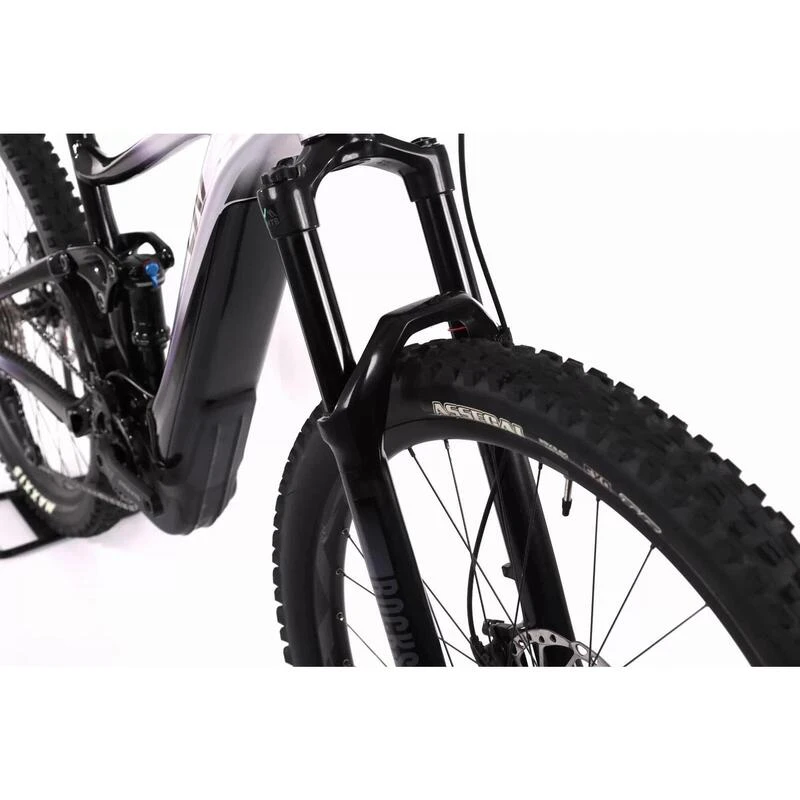 Reconditionné - Vélo électrique - Liv Intrigue X E+ 3 Pro - 2022 - TRES BON 5 Reconditionné - Vélo électrique - Liv Intrigue X E+ 3 Pro - 2022 - TRES BON – Image 5