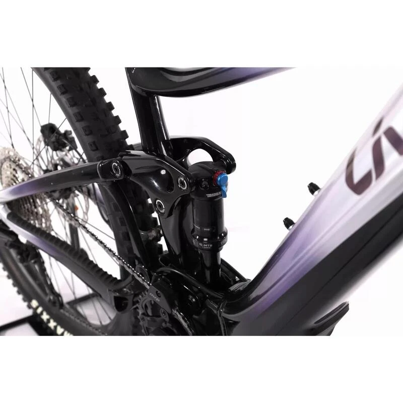 Reconditionné - Vélo électrique - Liv Intrigue X E+ 3 Pro - 2022 - TRES BON 6 Reconditionné - Vélo électrique - Liv Intrigue X E+ 3 Pro - 2022 - TRES BON – Image 6