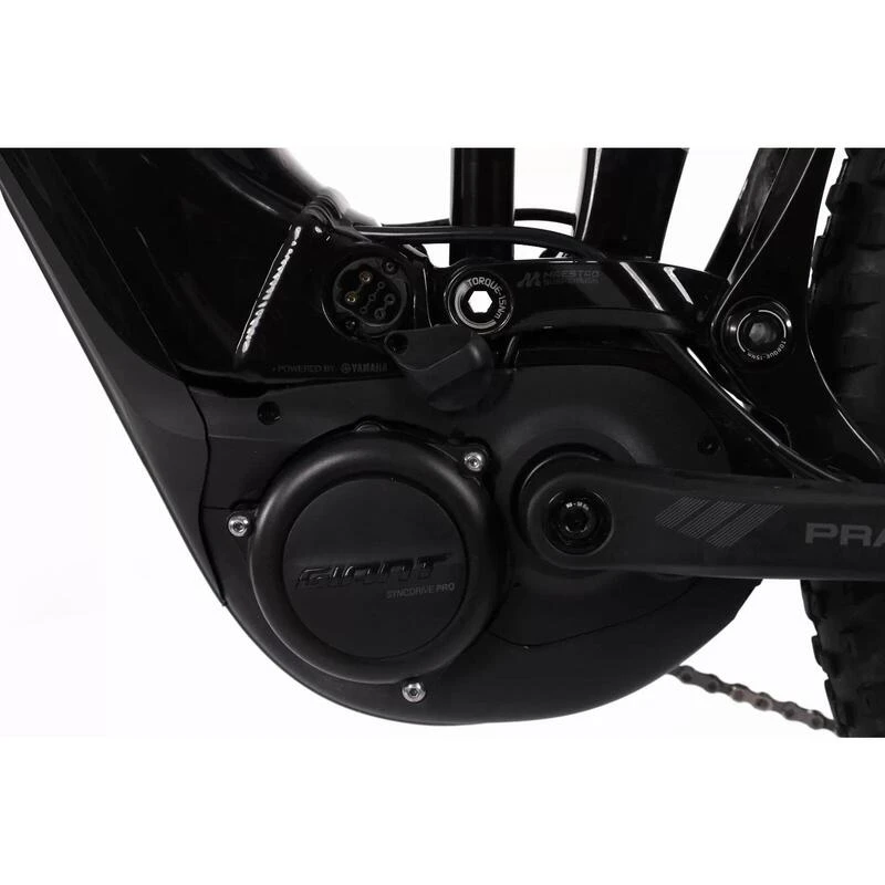 Reconditionné - Vélo électrique - Liv Intrigue X E+ 3 Pro - 2022 - TRES BON 7 Reconditionné - Vélo électrique - Liv Intrigue X E+ 3 Pro - 2022 - TRES BON – Image 7