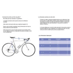 RECONDITIONNÉ - Vélo Route - K28 - Très Bon état -Accessoires De Vélo reconditionne velo route k28 tres bon etat 5