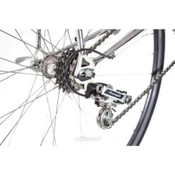 RECONDITIONNÉ - Vélo Route - SLX King - Bon état -Accessoires De Vélo reconditionne velo route slx king bon etat 2