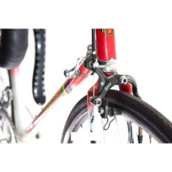 RECONDITIONNÉ - Vélo Route - SLX King - Bon état -Accessoires De Vélo reconditionne velo route slx king bon etat 4