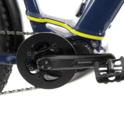 Reconditionné - VTC électrique Cross Tourer CT3 - Excellent état 8 Reconditionné - VTC électrique Cross Tourer CT3 - Excellent état -Accessoires De Vélo reconditionne vtc electrique cross tourer ct3 excellent etat 2