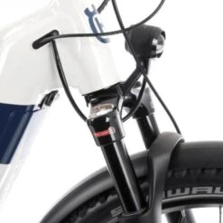 Reconditionné - VTC électrique Cross Tourer CT3 - Excellent état 10 Reconditionné - VTC électrique Cross Tourer CT3 - Excellent état -Accessoires De Vélo reconditionne vtc electrique cross tourer ct3 excellent etat 4