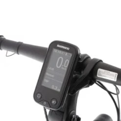 Reconditionné - VTC électrique Cross Tourer CT3 - Excellent état 11 Reconditionné - VTC électrique Cross Tourer CT3 - Excellent état -Accessoires De Vélo reconditionne vtc electrique cross tourer ct3 excellent etat 5