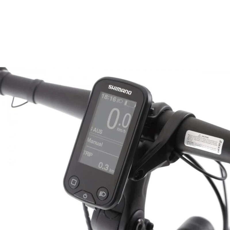 Reconditionné - VTC électrique Cross Tourer CT3 - Excellent état 6 Reconditionné - VTC électrique Cross Tourer CT3 - Excellent état – Image 6