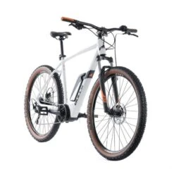 Bulls Reconditionné - VTC électrique LT Performance 29 (M) - Excellent état -Accessoires De Vélo reconditionne vtc electrique lt performance 29 m excellent etat 2