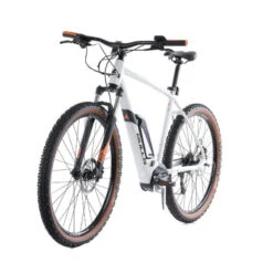 Bulls Reconditionné - VTC électrique LT Performance 29 (M) - Excellent état -Accessoires De Vélo reconditionne vtc electrique lt performance 29 m excellent etat 4