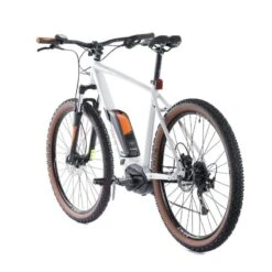 Bulls Reconditionné - VTC électrique LT Performance 29 (M) - Excellent état -Accessoires De Vélo reconditionne vtc electrique lt performance 29 m excellent etat 5
