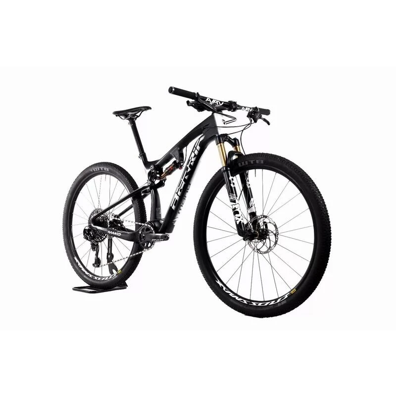 Reconditionné - VTT - Berria Mako - 2019 - TRES BON 2 Reconditionné - VTT - Berria Mako - 2019 - TRES BON – Image 2