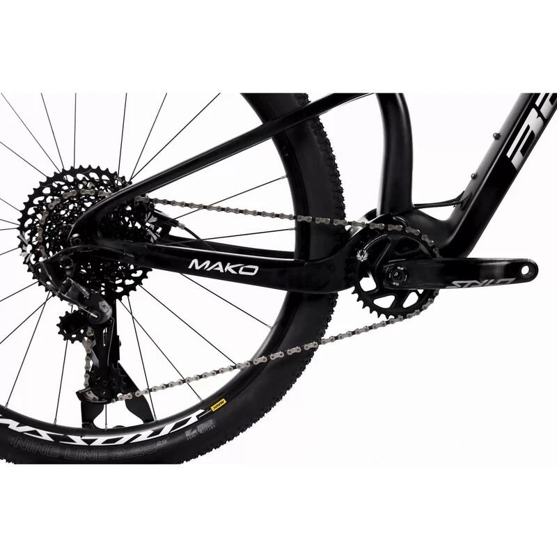 Reconditionné - VTT - Berria Mako - 2019 - TRES BON 3 Reconditionné - VTT - Berria Mako - 2019 - TRES BON – Image 3