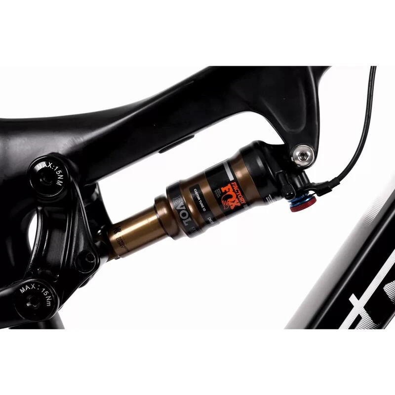 Reconditionné - VTT - Berria Mako - 2019 - TRES BON 4 Reconditionné - VTT - Berria Mako - 2019 - TRES BON – Image 4