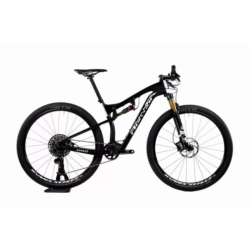 Reconditionné - VTT - Berria Mako - 2019 - TRES BON 1 Reconditionné - VTT - Berria Mako - 2019 - TRES BON