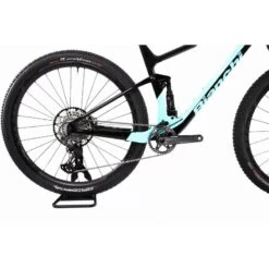 Reconditionné - VTT - Bianchi Methanol FS - 2021 - TRES BON 10 Reconditionné - VTT - Bianchi Methanol FS - 2021 - TRES BON -Accessoires De Vélo reconditionne vtt bianchi methanol fs 2021 tres bon 3