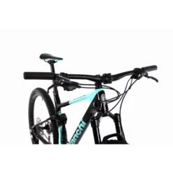 Reconditionné - VTT - Bianchi Methanol FS - 2021 - TRES BON 11 Reconditionné - VTT - Bianchi Methanol FS - 2021 - TRES BON -Accessoires De Vélo reconditionne vtt bianchi methanol fs 2021 tres bon 4