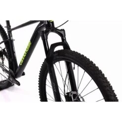 Reconditionné - VTT - Cannondale Trail 30 SL 2 - 2021 - TRES BON -Accessoires De Vélo reconditionne vtt cannondale trail 30 sl 2 2021 tres bon 4