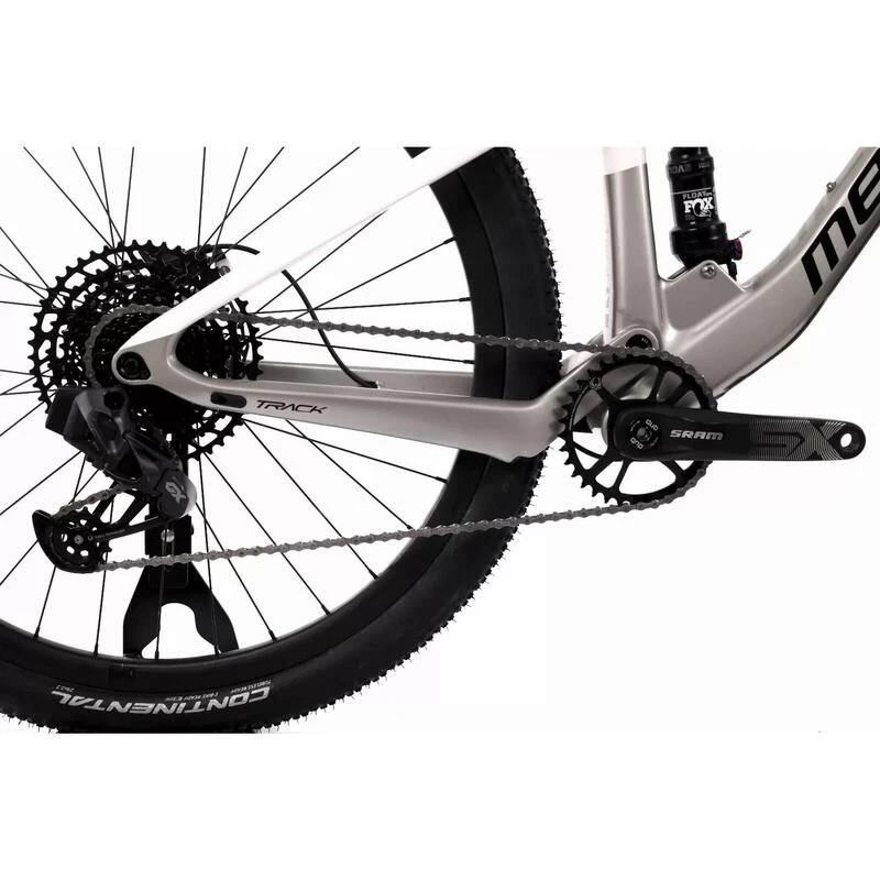 Reconditionné - VTT - Megamo Track 10 - 2022 - TRES BON 3 Reconditionné - VTT - Megamo Track 10 - 2022 - TRES BON – Image 3