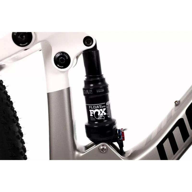 Reconditionné - VTT - Megamo Track 10 - 2022 - TRES BON 4 Reconditionné - VTT - Megamo Track 10 - 2022 - TRES BON – Image 4