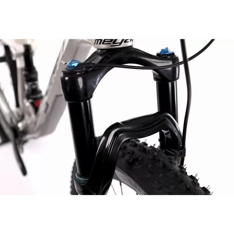 Reconditionné - VTT - Megamo Track 10 - 2022 - TRES BON 5 Reconditionné - VTT - Megamo Track 10 - 2022 - TRES BON – Image 5