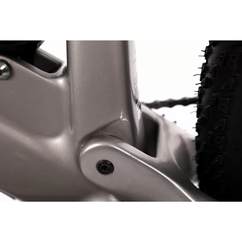 Reconditionné - VTT - Megamo Track 10 - 2022 - TRES BON 6 Reconditionné - VTT - Megamo Track 10 - 2022 - TRES BON – Image 6