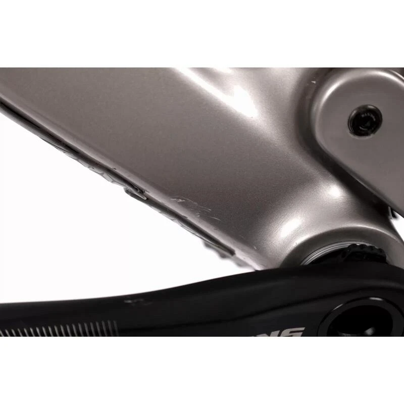 Reconditionné - VTT - Megamo Track 10 - 2022 - TRES BON 7 Reconditionné - VTT - Megamo Track 10 - 2022 - TRES BON – Image 7