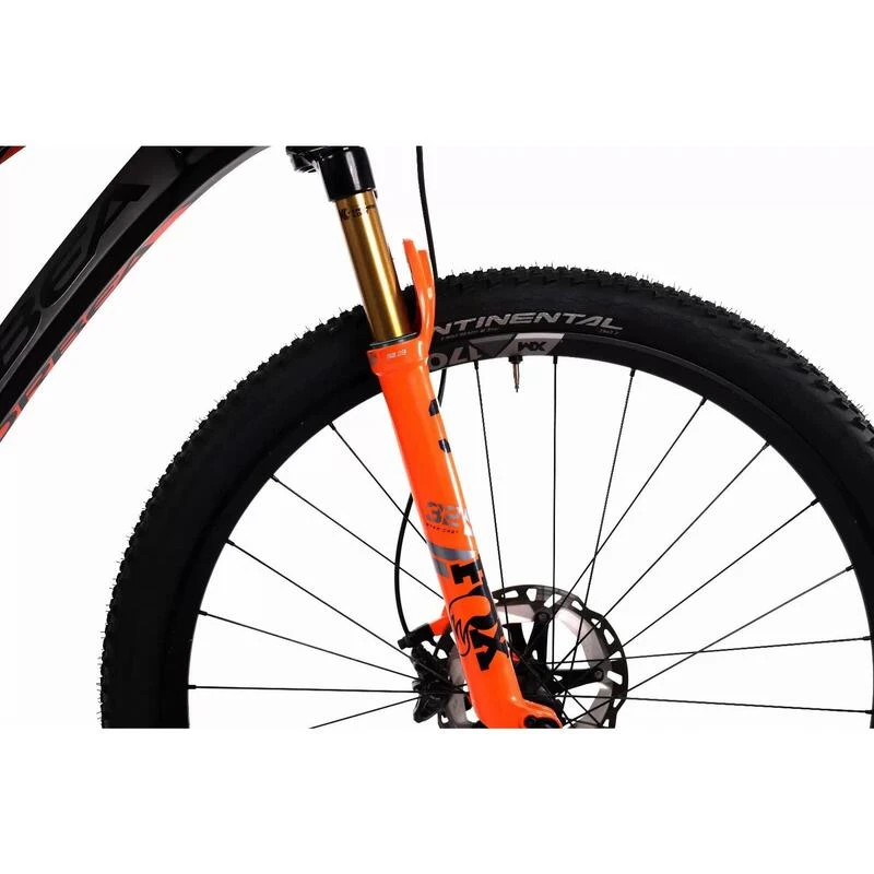 Reconditionné - VTT - Orbea Oiz - TRES BON 4 Reconditionné - VTT - Orbea Oiz - TRES BON – Image 4