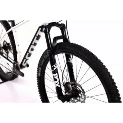 Reconditionné - VTT - Scott Scale 930 - TRES BON -Accessoires De Vélo reconditionne vtt scott scale 930 tres bon 4