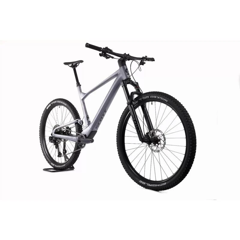 Reconditionné - VTT - Scott Spark 950 - TRES BON 2 Reconditionné - VTT - Scott Spark 950 - TRES BON – Image 2