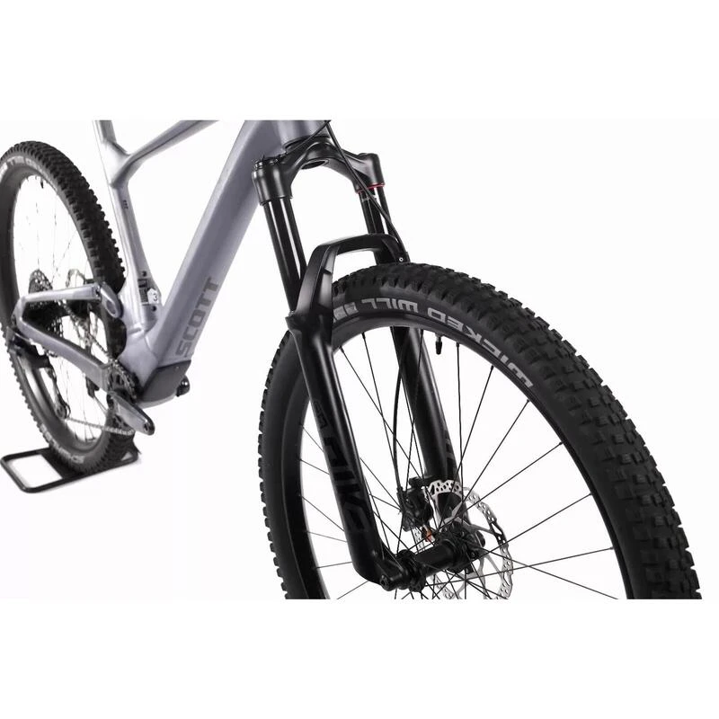 Reconditionné - VTT - Scott Spark 950 - TRES BON 5 Reconditionné - VTT - Scott Spark 950 - TRES BON – Image 5