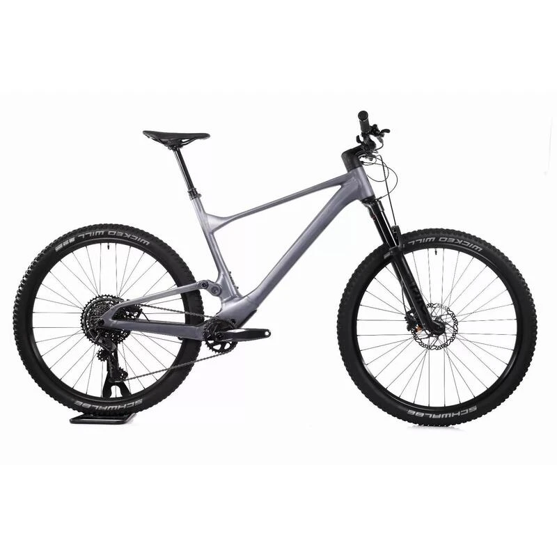 Reconditionné - VTT - Scott Spark 950 - TRES BON 1 Reconditionné - VTT - Scott Spark 950 - TRES BON
